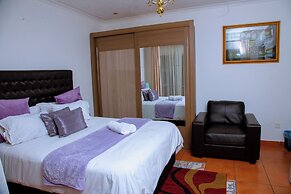 Mt Pleasant Bed and Breakfast Ltd