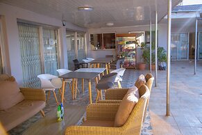 Mt Pleasant Bed and Breakfast Ltd