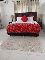 Mt Pleasant Bed and Breakfast Ltd