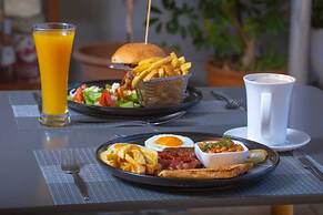 Mt Pleasant Bed and Breakfast Ltd