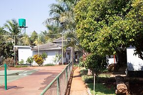 Mt Pleasant Bed and Breakfast Ltd