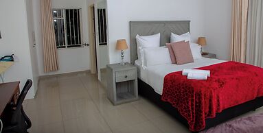 Mt Pleasant Bed and Breakfast Ltd