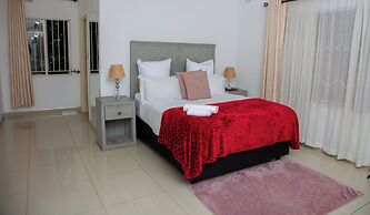 Mt Pleasant Bed and Breakfast Ltd