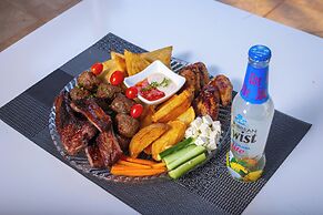 Mt Pleasant Bed and Breakfast Ltd