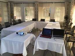 Mt Pleasant Bed and Breakfast Ltd