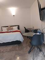 Mt Pleasant Bed and Breakfast Ltd