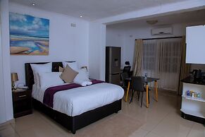 Mt Pleasant Bed and Breakfast Ltd