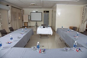 Mt Pleasant Bed and Breakfast Ltd