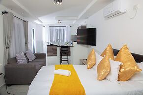 Mt Pleasant Bed and Breakfast Ltd