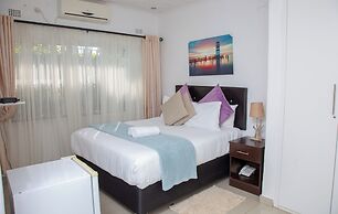 Mt Pleasant Bed and Breakfast Ltd