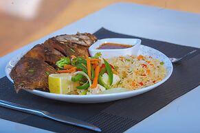 Mt Pleasant Bed and Breakfast Ltd