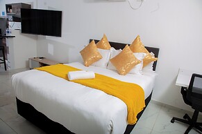 Mt Pleasant Bed and Breakfast Ltd