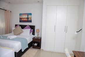 Mt Pleasant Bed and Breakfast Ltd