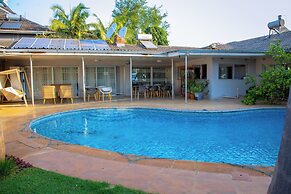 Mt Pleasant Bed and Breakfast Ltd