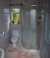 Mt Pleasant Bed and Breakfast Ltd