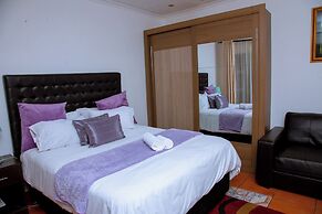 Mt Pleasant Bed and Breakfast Ltd