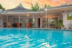 Mt Pleasant Bed and Breakfast Ltd