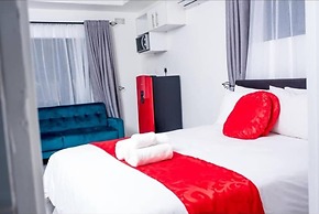 Mt Pleasant Bed and Breakfast Ltd