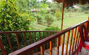 Nameri Baligora Camp By GRB