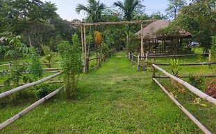 Nameri Baligora Camp By GRB
