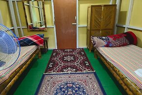 Nameri Baligora Camp By GRB