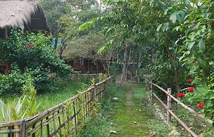 Nameri Baligora Camp By GRB