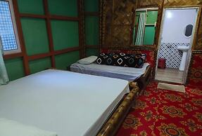 Nameri Baligora Camp By GRB