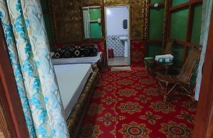 Nameri Baligora Camp By GRB