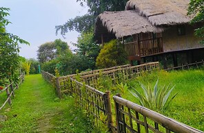 Nameri Baligora Camp By GRB