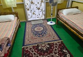 Nameri Baligora Camp By GRB