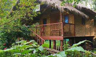 Nameri Baligora Camp By GRB