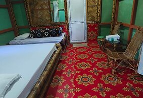 Nameri Baligora Camp By GRB