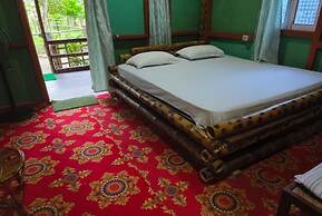 Nameri Baligora Camp By GRB