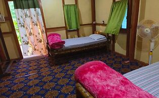 Nameri Baligora Camp By GRB