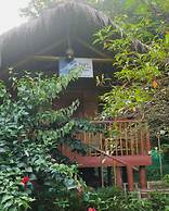 Nameri Baligora Camp By GRB