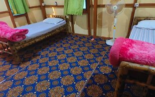 Nameri Baligora Camp By GRB