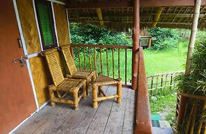 Nameri Baligora Camp By GRB