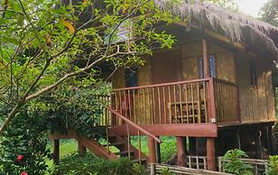 Nameri Baligora Camp By GRB