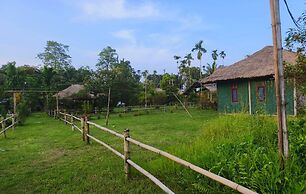 Nameri Baligora Camp By GRB