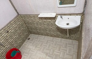 Nameri Baligora Camp By GRB