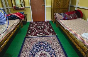 Nameri Baligora Camp By GRB