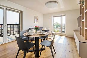 Symphony Atal City Square