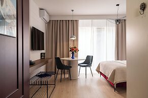 Symphony Atal City Square