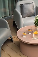 Symphony Atal City Square