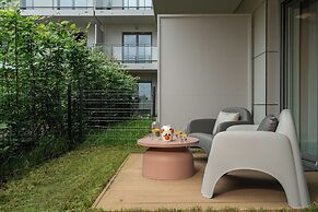 Symphony Atal City Square