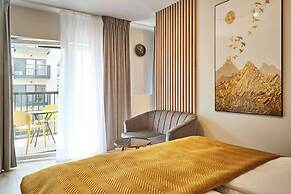 Symphony Atal City Square