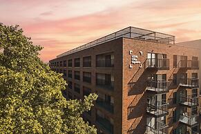 Symphony Atal City Square