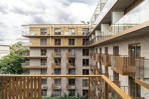 Symphony Atal City Square