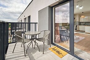 Symphony Atal City Square