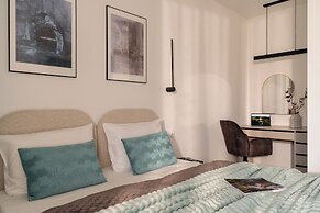 Symphony Atal City Square